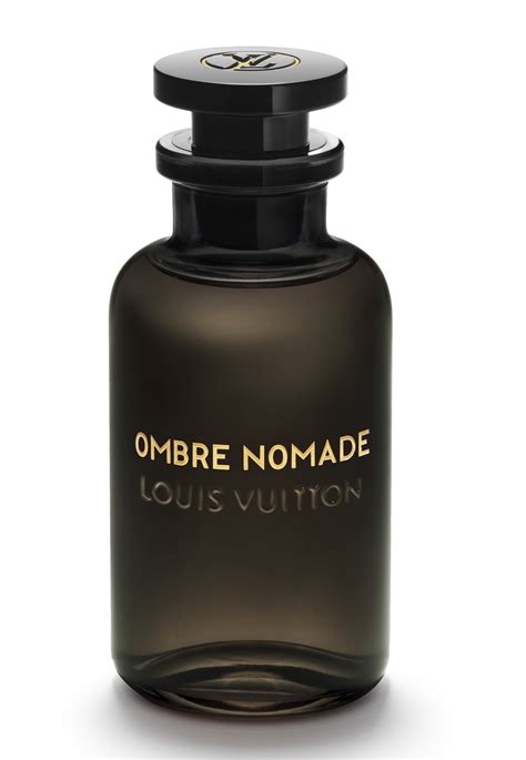 louis vuitton ombre nomade cologne|louis vuitton ombre nomade review.